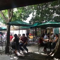 Photo taken at Café del Codo by AdaLL_iD on 8/25/2018