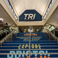 Review Tri-Cities Regional Airport (TRI)