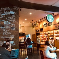 Photo taken at Starbucks by Shawn N. on 1/8/2021