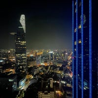 4/10/2022にShawn N.がThe Reverie Saigonで撮った写真