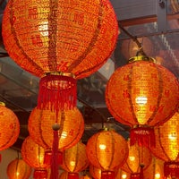 Photo taken at Buddha Tooth Relic Temple &amp;amp; Museum by Shawn N. on 1/22/2024