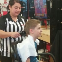 Sport Clips Haircuts Of Rochester Northwest Plaza