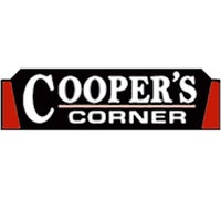 Foto tomada en Cooper&amp;#39;s Corner  por Cooper&amp;#39;s Corner el 6/16/2016