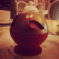 Photo taken at Confectionary (Cafe Pushkin) by Caterina on 4/14/2013