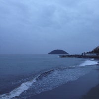 Spiaggia Libera Albenga Albenga Liguria
