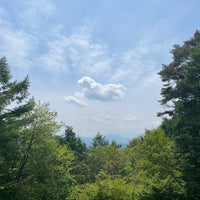 Photo taken at 扇山山頂 by yoshi on 5/19/2022