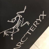 Arc Teryx Outdoor Supply Store In 横浜市