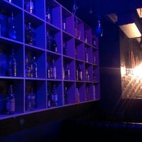 12/14/2012にДмитрий М.がPodliva Resto-Barで撮った写真