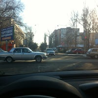 Photo taken at РОПТ by Алена К. on 12/21/2012