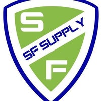 Photo taken at SF Supply by Dan Tiffany H. on 11/6/2012