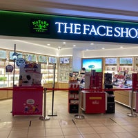 The Face Shop Mid Valley City 362 Visitors
