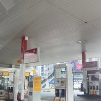 Photo taken at Shell by Chng318 on 10/19/2020