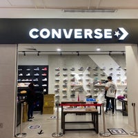 Converse - Lot S303, 2nd Floor