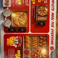 Pizza Hut Phd Bandar Baru Selayang Batu Caves
