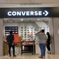 Converse Lot S303 2nd Floor