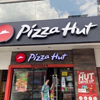 Pizza Hut Selayang Selangor Zomato