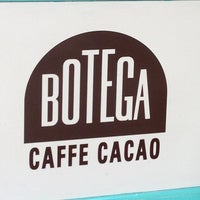 Photo taken at Botega Caffè Cacao by Stefano G. on 7/13/2013