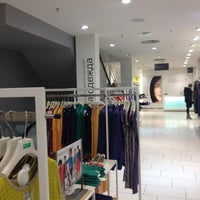 Photo taken at United Colors of Benetton by Paul P. on 1/24/2013