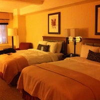 Das Foto wurde bei San Carlos Hotel von Fram T. am 11/27/2012 aufgenommen