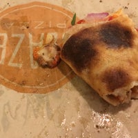 11/19/2018にFram T.がBlaze Pizzaで撮った写真