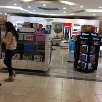 Photo taken at Sears by Barby C. on 1/23/2017