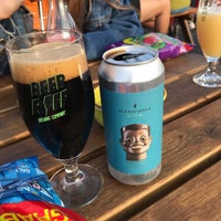Photo taken at Beer Riff by Jay E. on 6/29/2019