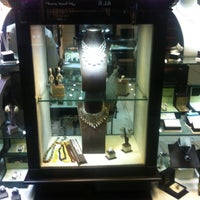 Madinat Zayed Gold Souk Jewelry Store
