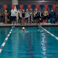 Germantown Indoor Swim Center - Pool in Boyds