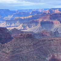 Photo taken at Grand Canyon National Park by Derek F. on 12/28/2023