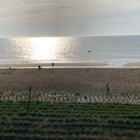 รูปภาพถ่ายที่ Bethany Beach Ocean Suites Residence Inn by Marriott โดย Derek F. เมื่อ 6/1/2021