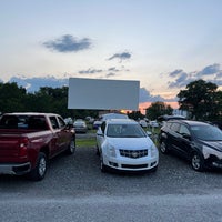 Photo taken at Bengies Drive-in Theatre by Derek F. on 7/16/2022