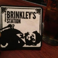 รูปภาพถ่ายที่ Brinkley&amp;#39;s Station โดย Bobby A. เมื่อ 5/24/2013