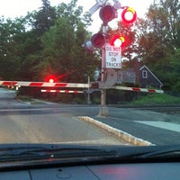 Photo taken at NJT - Montclair Heights Station (MOBO) by Russ G. on 5/29/2014