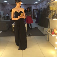 Photo prise au Dress2night par Ольга П. le2/1/2016