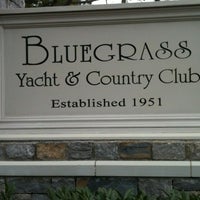 bluegrass