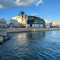 Photo taken at Hamilton Ferry Terminal by Rich C. on 11/2/2022