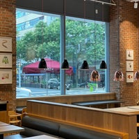 Photo taken at Pret A Manger by Rich C. on 8/18/2021
