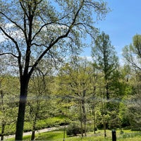 Photo taken at Greenwood Gardens by Rich C. on 5/2/2021