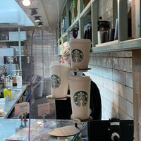 Photo taken at Starbucks by Rich C. on 9/6/2021