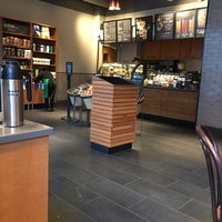 Photo taken at Starbucks by Rich C. on 5/9/2016