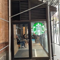 Photo taken at Starbucks by Rich C. on 4/26/2022