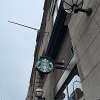 Photo taken at Starbucks by Rich C. on 7/25/2021