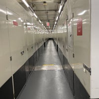 Photo taken at Manhattan Mini Storage by Rich C. on 7/4/2021