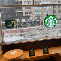 Photo taken at Starbucks by Rich C. on 2/7/2021