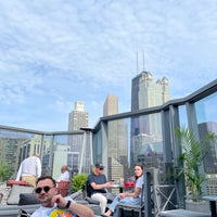 5/28/2022 tarihinde Rich C.ziyaretçi tarafından Viceroy Chicago'de çekilen fotoğraf