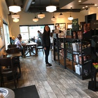 Photo taken at Starbucks by Rich C. on 9/3/2017