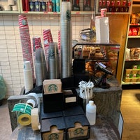 Photo taken at Starbucks by Rich C. on 11/13/2021