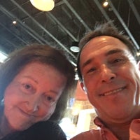 Photo taken at BJ&amp;#39;s Restaurant &amp;amp; Brewhouse by Todd M. on 9/27/2022