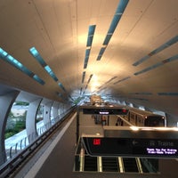 Photo taken at Miami International Airport (MIA) by Ben K. on 11/30/2012