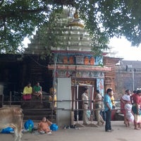 Photo taken at Lingaraj Temple by Prabhakar K. on 8/10/2014